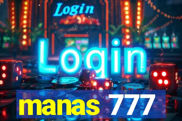 manas 777